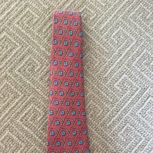 Vineyard Vines Boys Ski Tie